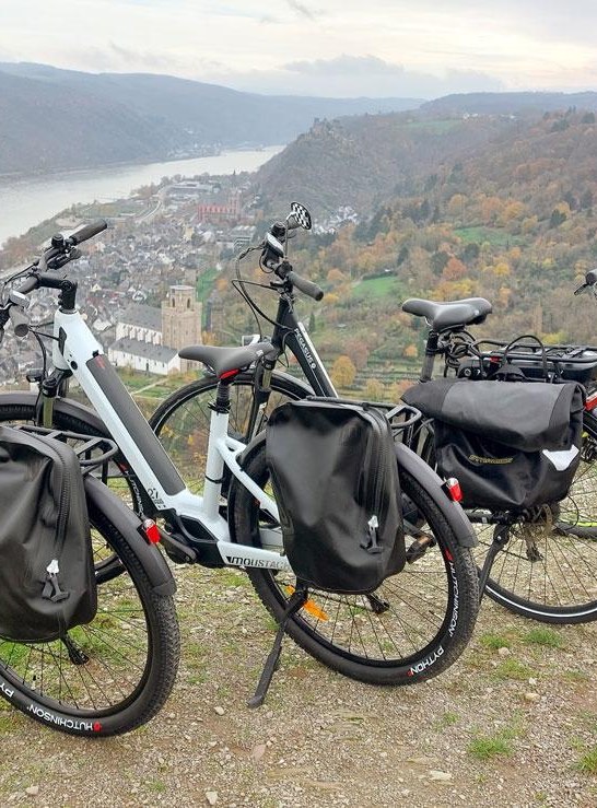 Ralph Kapell Bikes | &copy; Ralph Kapell