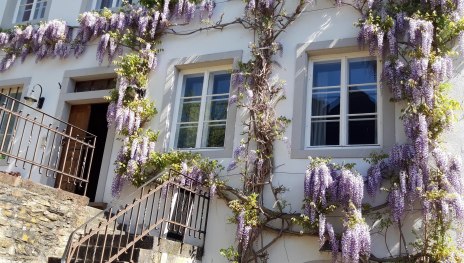 Pfarrhaus | © RNT, Simone Bohr Pfarrhaus | © RNT, Simone Bohr