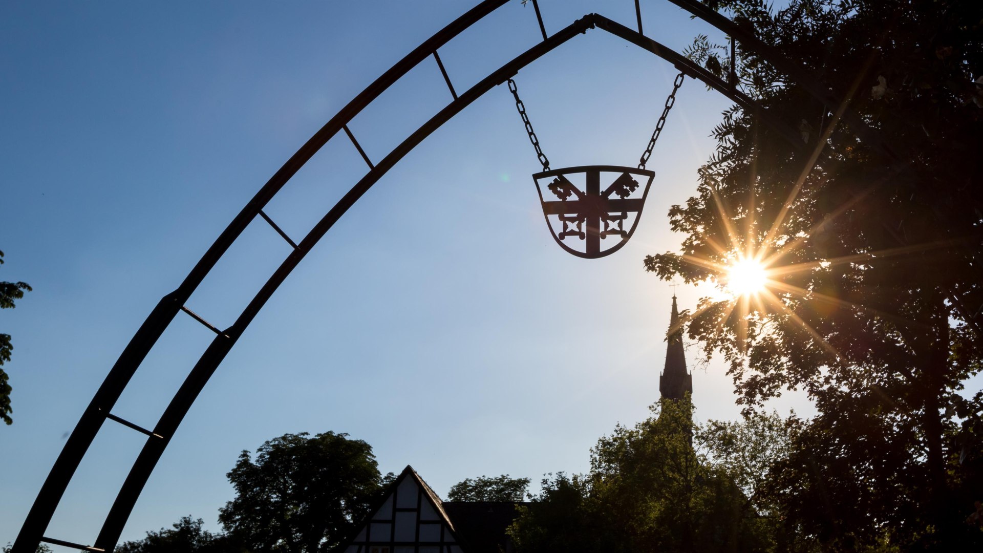 Schlossgarten | © 90 Grad Photography/Hilger & Schneider GbR