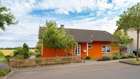 Ferienhaus | &copy; Andreas Reimer