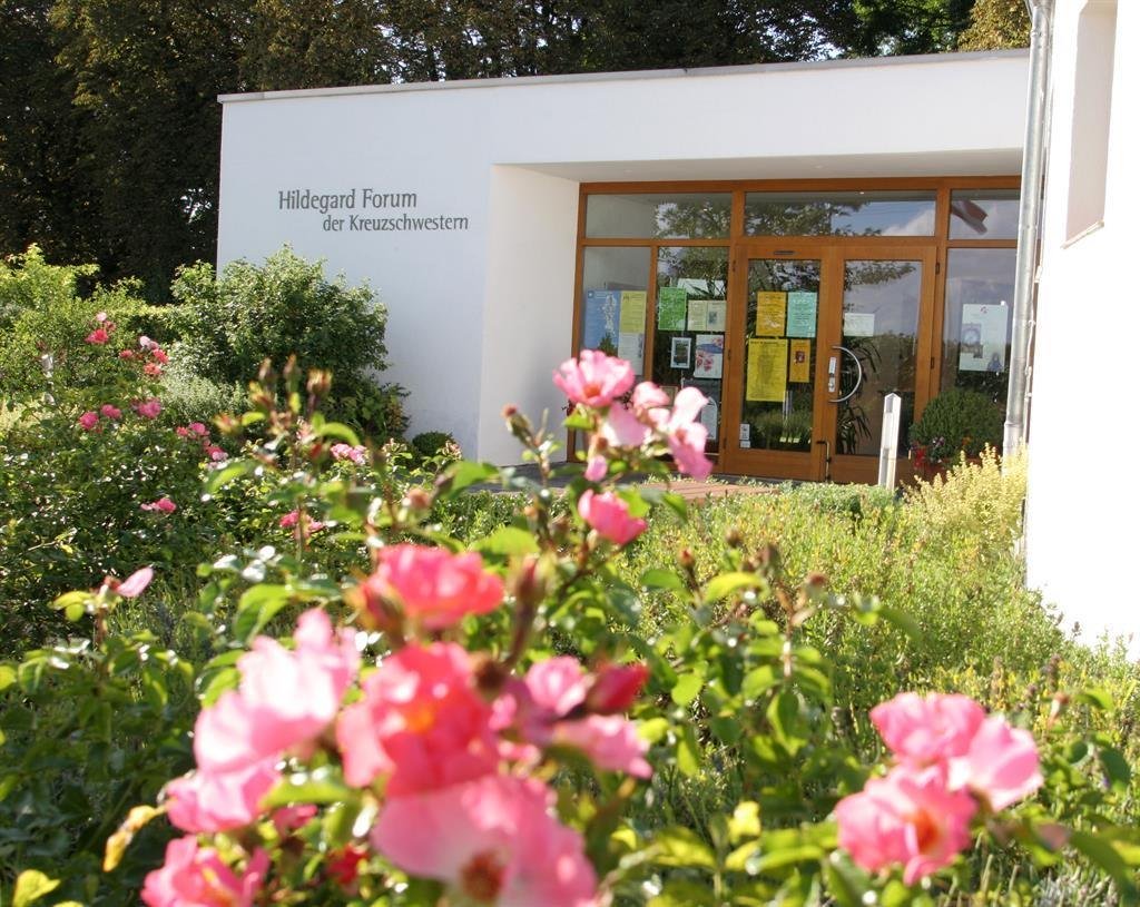 Forum1 | © Stadt Bingen am Rhein Forum1 | © Stadt Bingen am Rhein