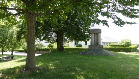 Schiefer-Runde, Variante C | &copy; Wanderfreunde Weisel, Loreley Touristik
