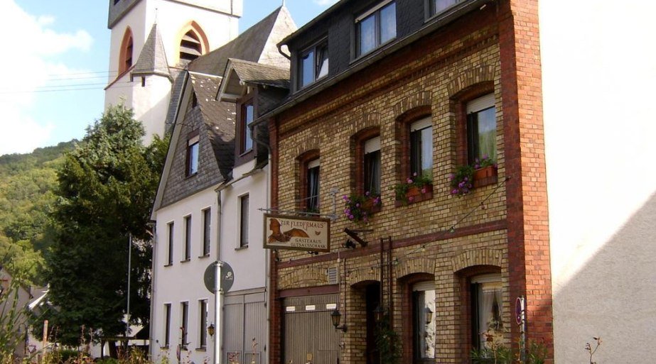 Weinhaus Fledermaus | &copy; Weingut Fledermaus