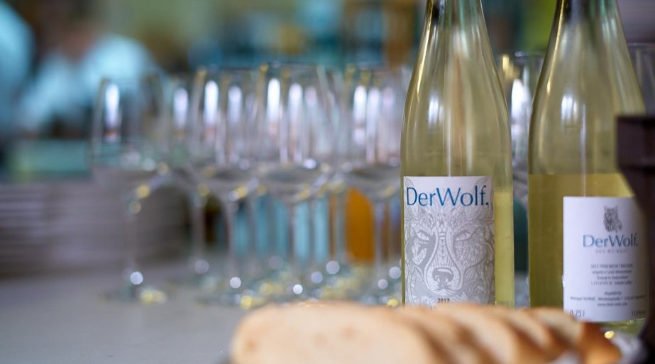 Wein Der Wolf | © Weingut Wolf Wein Der Wolf | © Weingut Wolf