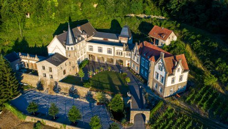 Vogelperspektive | © Mahlow Media Vogelperspektive | © Mahlow Media