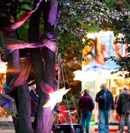 Lahneck Basteln | &copy; Stadt Lahnstein