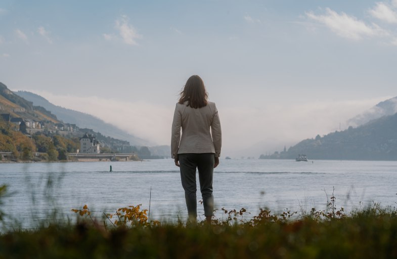 Nadya König-Lehrmann - Zweckverband Welterbe Oberes Mittelrheintal Nadya König-Lehrmann - Zweckverband Welterbe Oberes Mittelrheintal