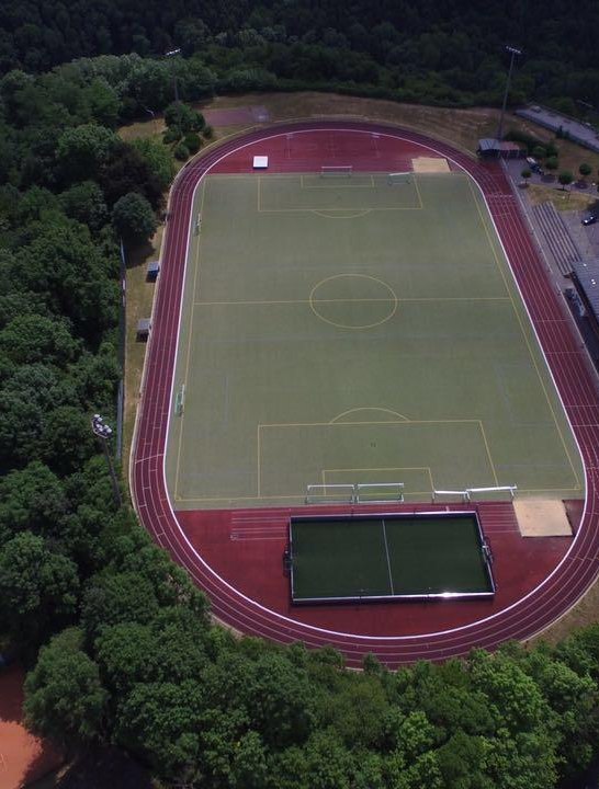 Kaiserbergstadion | © Daniela Baumann
