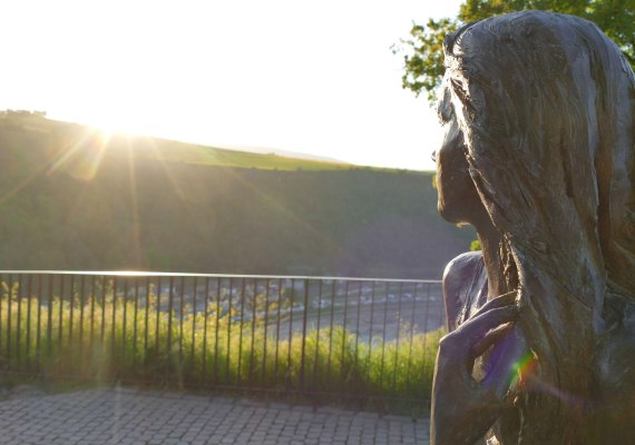 Ausblick | &copy; Armin Schaust