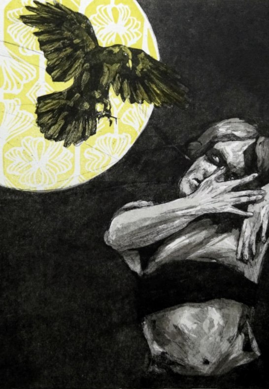 D&eacute;sir&eacute;e Wickler Kunstwerk3 | &copy; D&eacute;sir&eacute;e Wickler