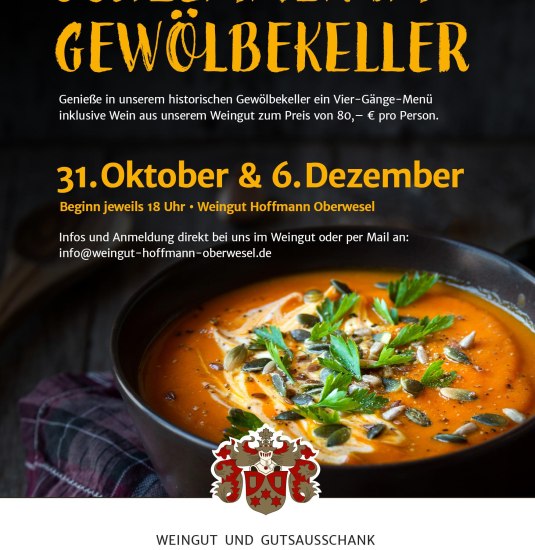 Johannes Hoffmann | © J. Hoffmann, Oberwesel Johannes Hoffmann | © J. Hoffmann, Oberwesel