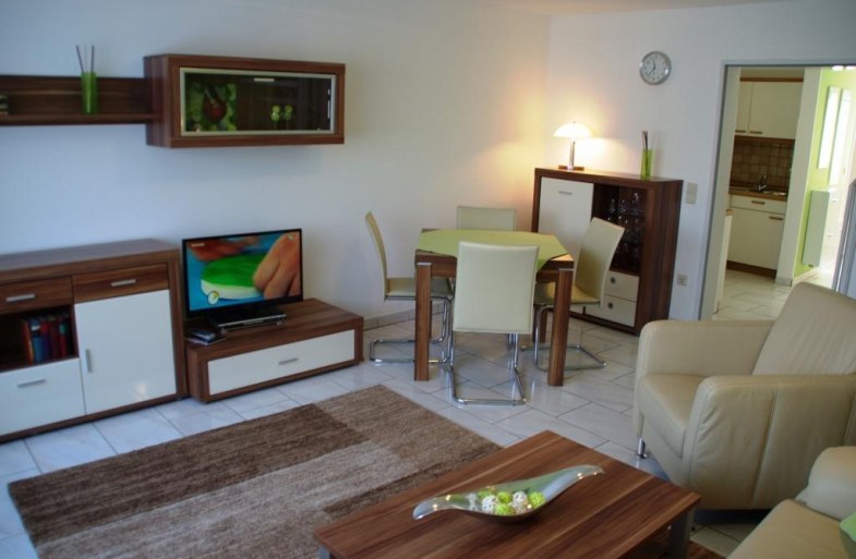 Wohnzimmer | &copy; Angelika & R&uuml;diger Rasch