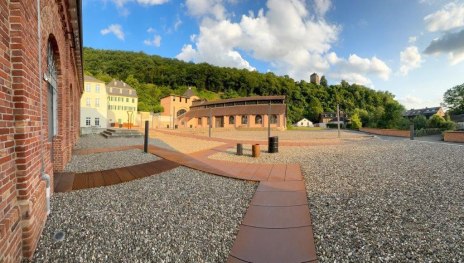 Areal | &copy; Klaus Breitkreutz