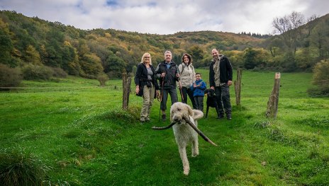 © Andreas Pacek, Touristik-Verband Wiedtal e.V.