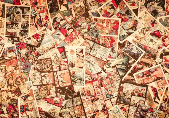 Comic | &copy; Koblenz-Touristik GmbH / Johannes Bruchhof