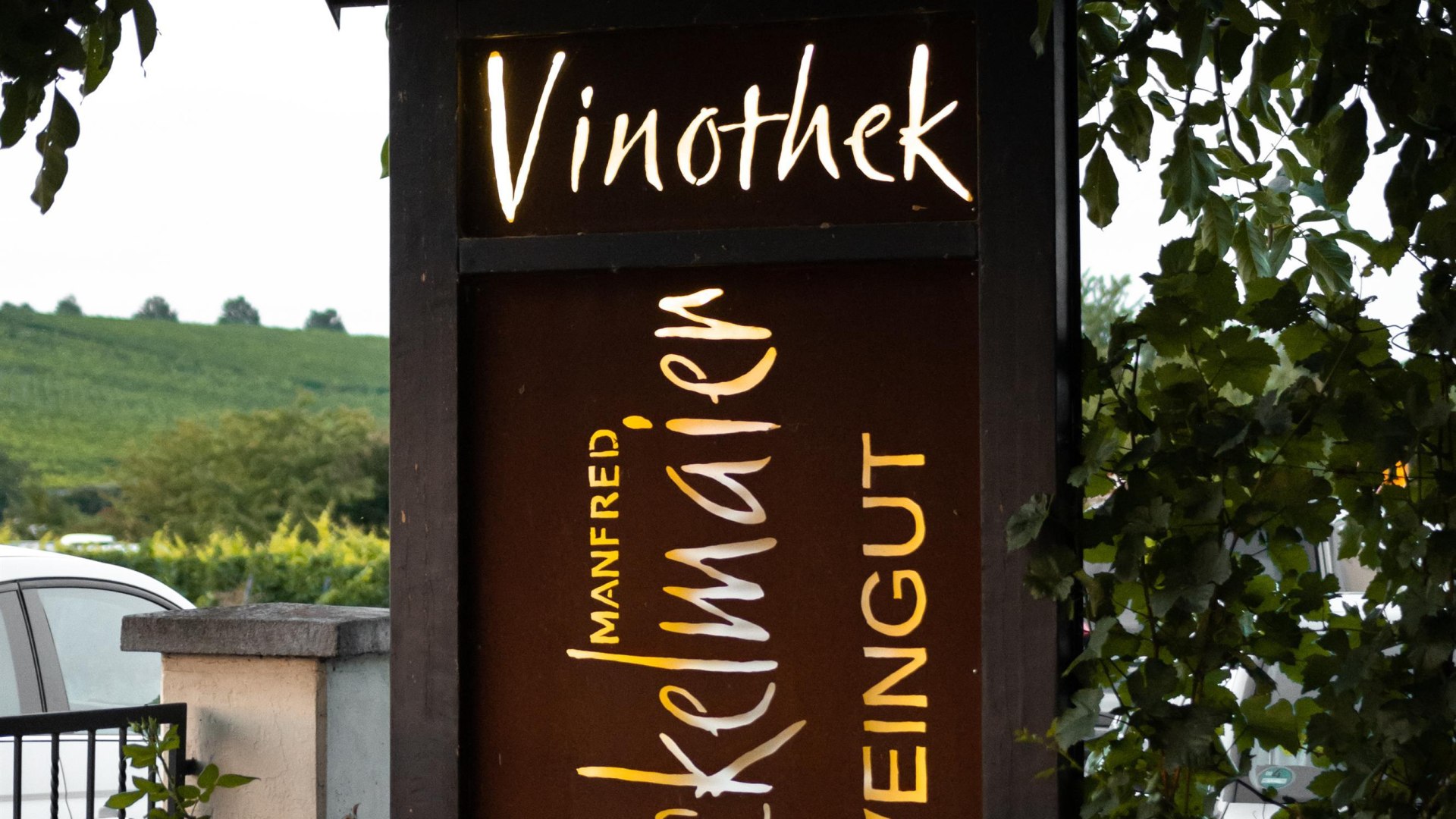 DSC_3772 | © Weingut Bickelmaier DSC_3772 | © Weingut Bickelmaier