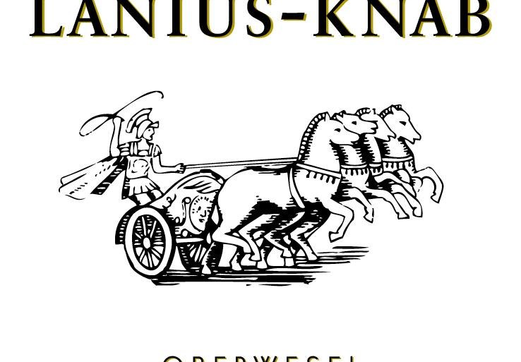 Weingut Lanius-Knab_Logo_Weinprobe_Veranstaltungen | &copy; Weingut Lanius-Knab