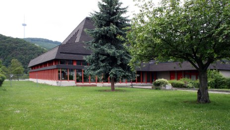 Hallenbad Stadt Lahnstein | © Stadt Lahnstein Hallenbad Stadt Lahnstein | © Stadt Lahnstein
