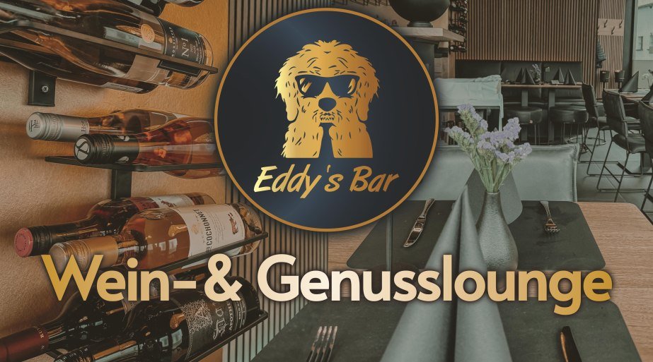 Wein & Genusslounge | © Oliver Ackermann Wein & Genusslounge | © Oliver Ackermann