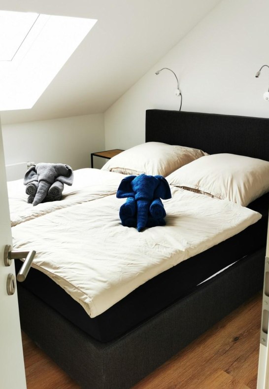 3OGSchlafzimmer | &copy; Christl