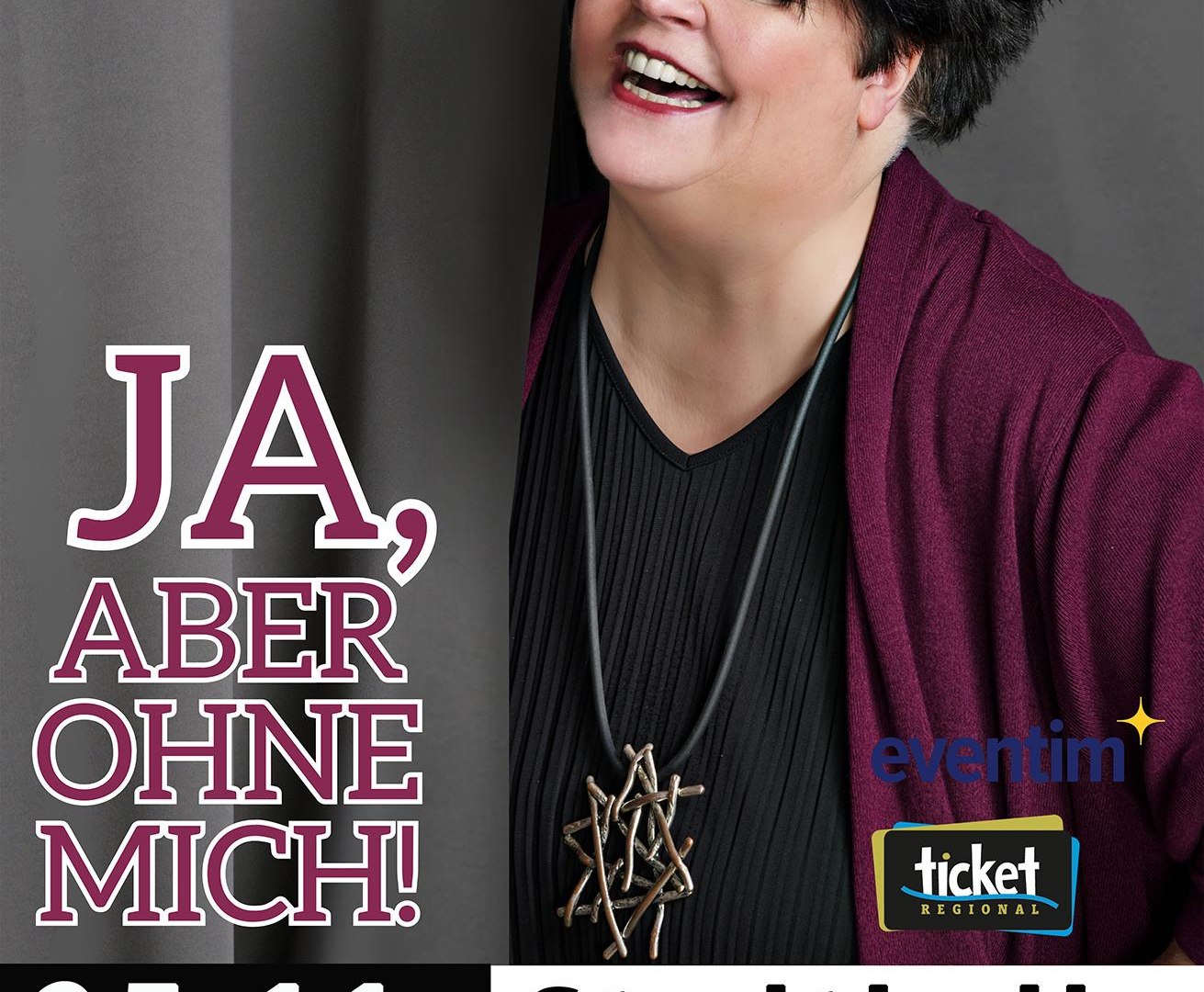 Ingrid Kühne | © Neissen Events