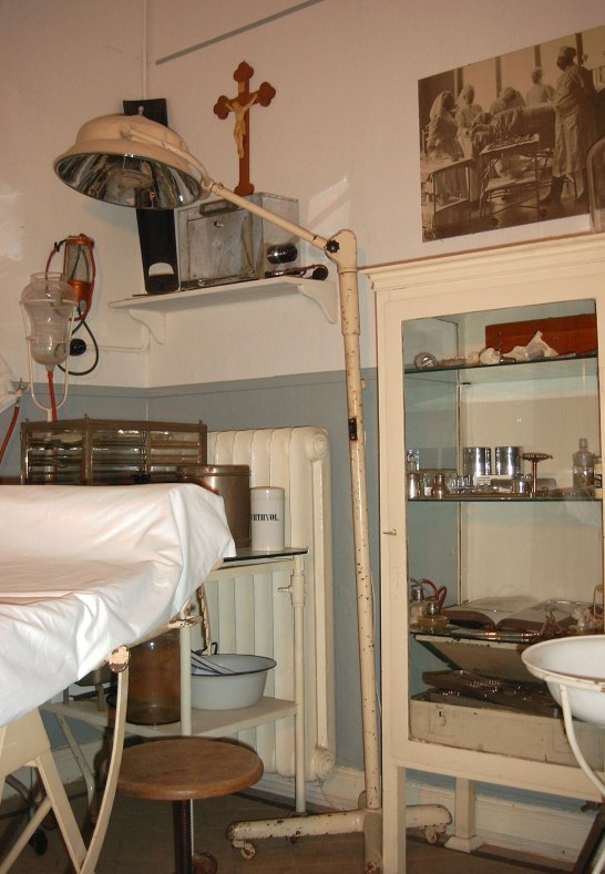 OP | &copy; Johann-Winter-Museum