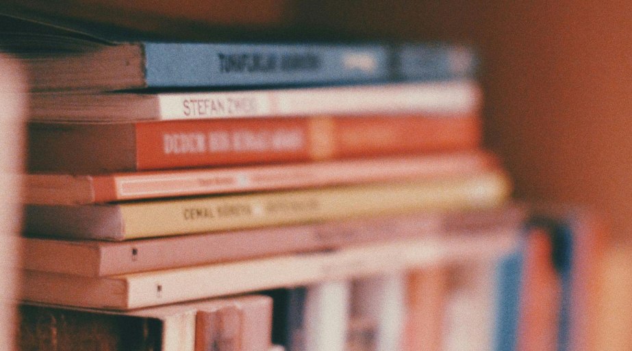 B&uuml;cherschrank | &copy; Canva TI Hunsr&uuml;ck-Mittelrhein