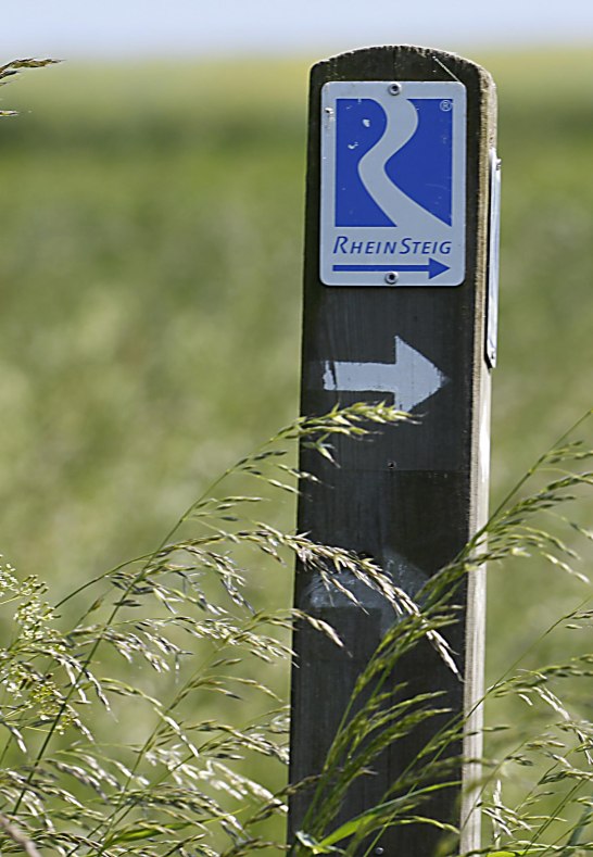 Rheinsteig | © Hotel Im Schulhaus Rheinsteig | © Hotel Im Schulhaus