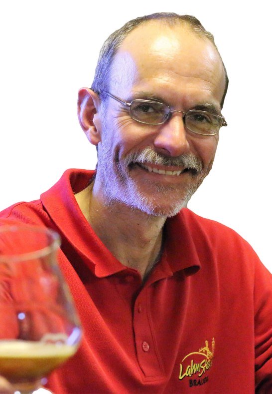 Lahnsteiner Brauerei Dr. Markus Fohr 2 | © Lahnsteiner Brauerei Lahnsteiner Brauerei Dr. Markus Fohr 2 | © Lahnsteiner Brauerei