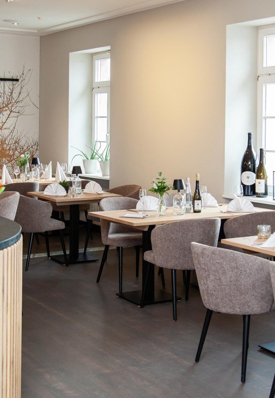 Weinbar Künstler | © Gunter Künstler Weinbar Künstler | © Gunter Künstler