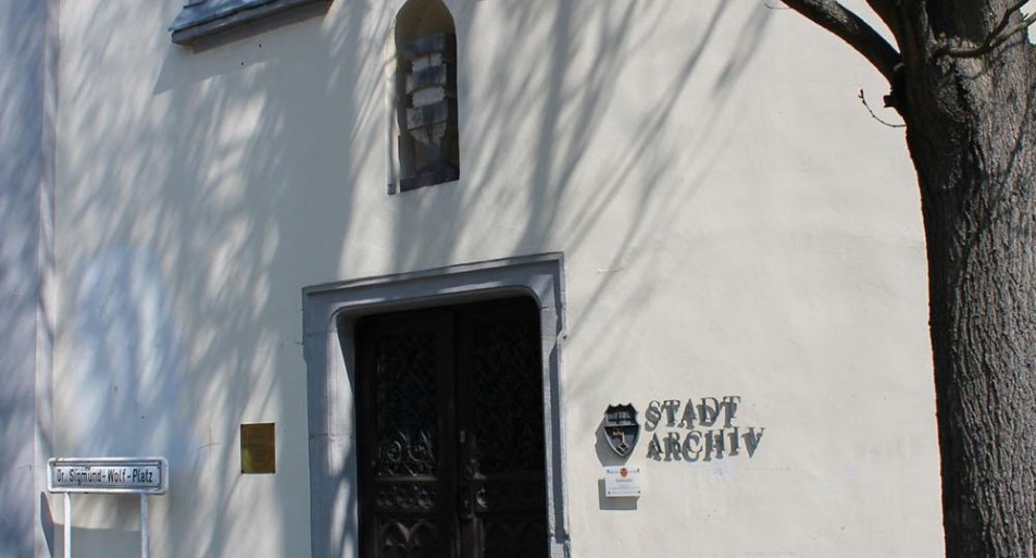 Servitessenkirche2 | &copy; Caroline Fritzen