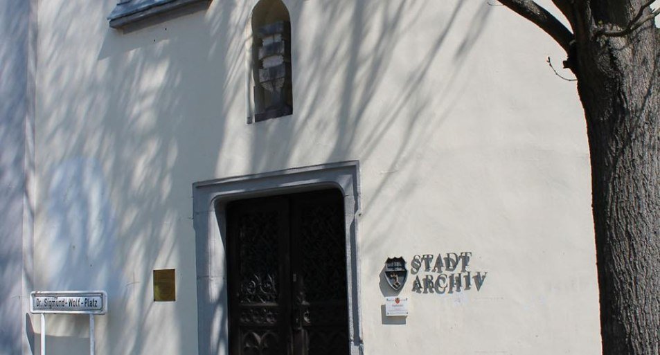 Servitessenkirche2 | &copy; Caroline Fritzen