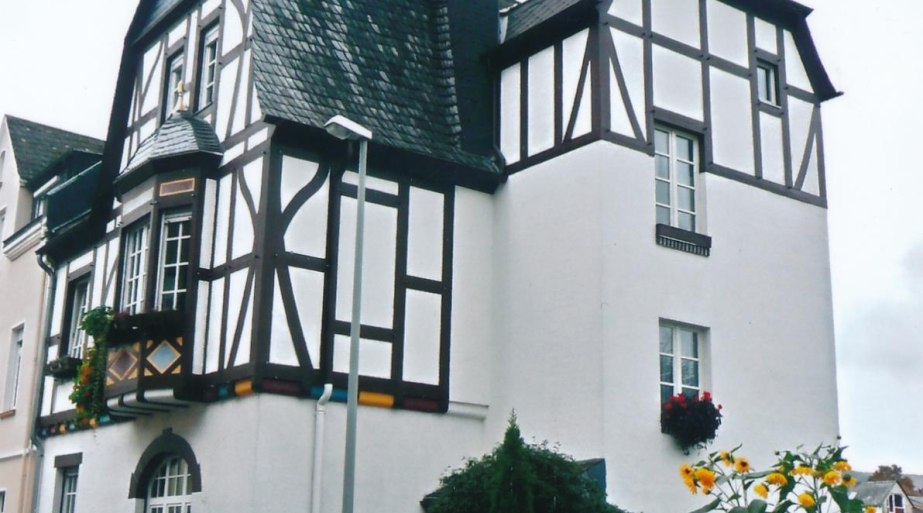 Astudin's Haus | © Stadt Lahnstein Astudin's Haus | © Stadt Lahnstein