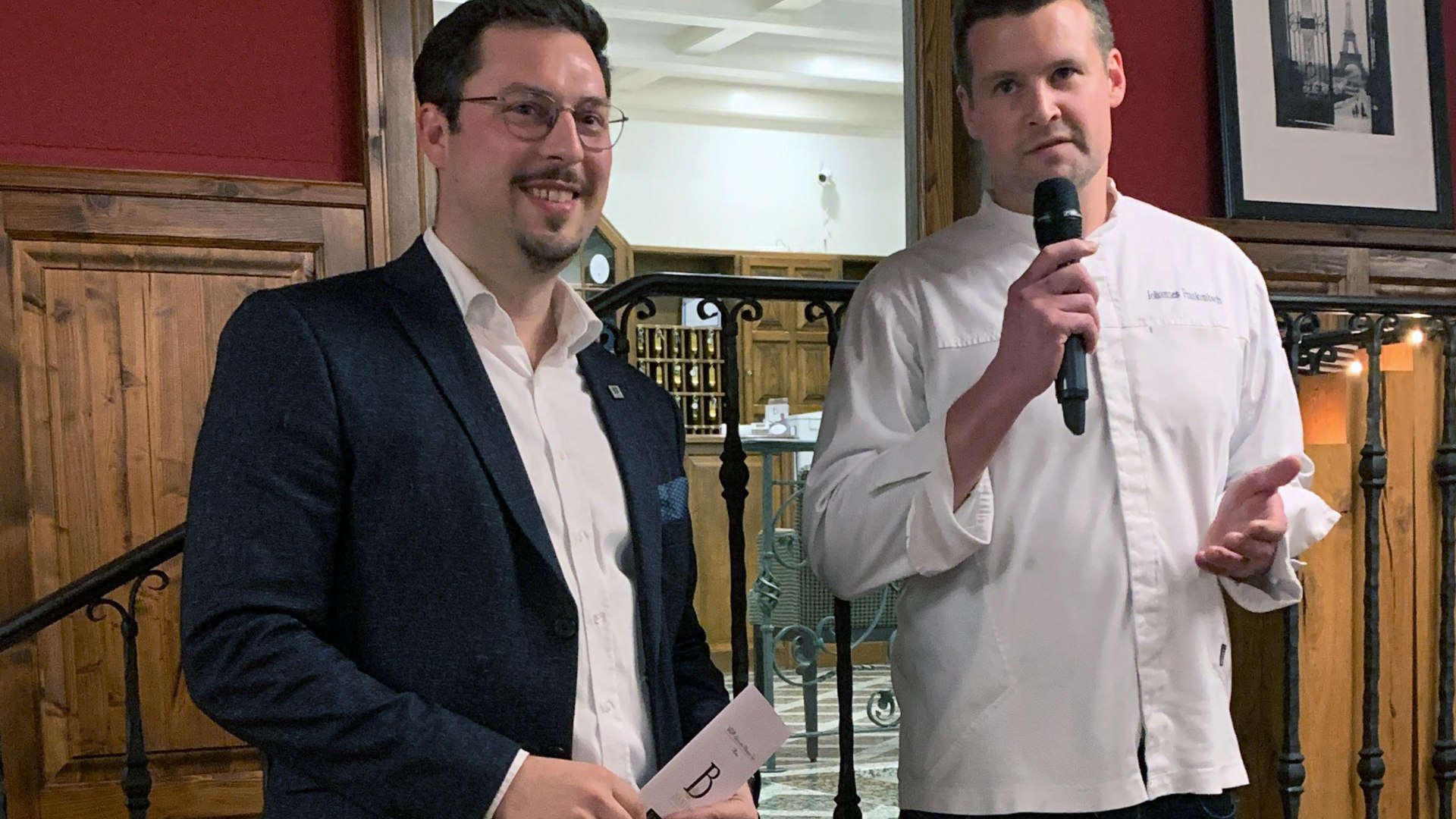 Barth_and_Friends_im_Jean | © Wein- und Sektgut Barth Barth_and_Friends_im_Jean | © Wein- und Sektgut Barth