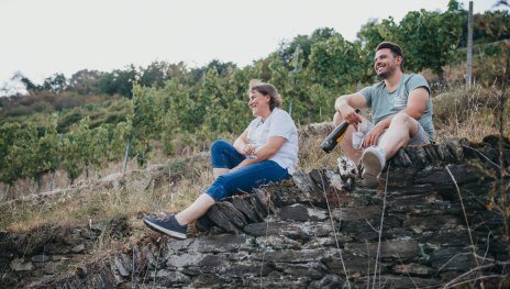 © Weingut Goswin-Lambrich © Weingut Goswin-Lambrich