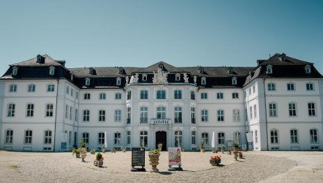 Schlosshof | © Zimpfer_Photography