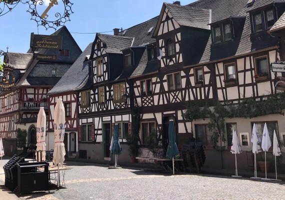 Marktplatz1 | © Sonja Herber Marktplatz1 | © Sonja Herber