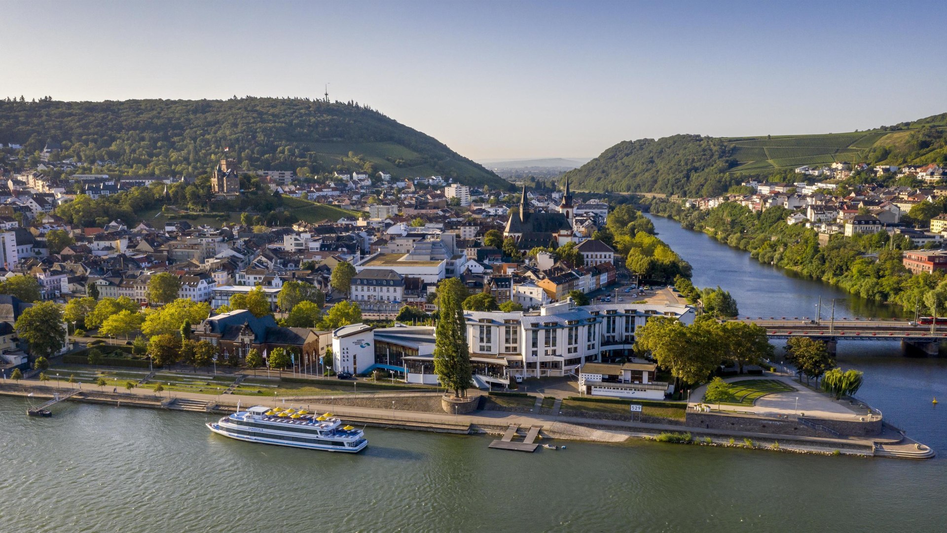 Stadtf&uuml;hrung | &copy; TorstenSilz