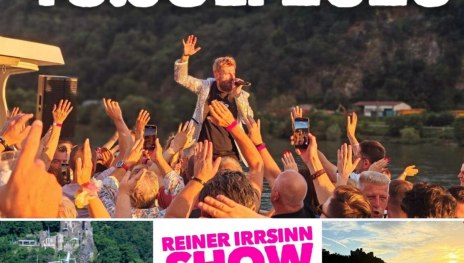 Irrsinn | &copy; R&uuml;desheim Tourist AG