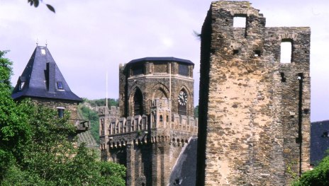 Michelfeldturm II | © Werner Klockner Michelfeldturm II | © Werner Klockner