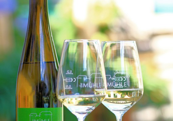 Wein | © Weingut Friesenhahn