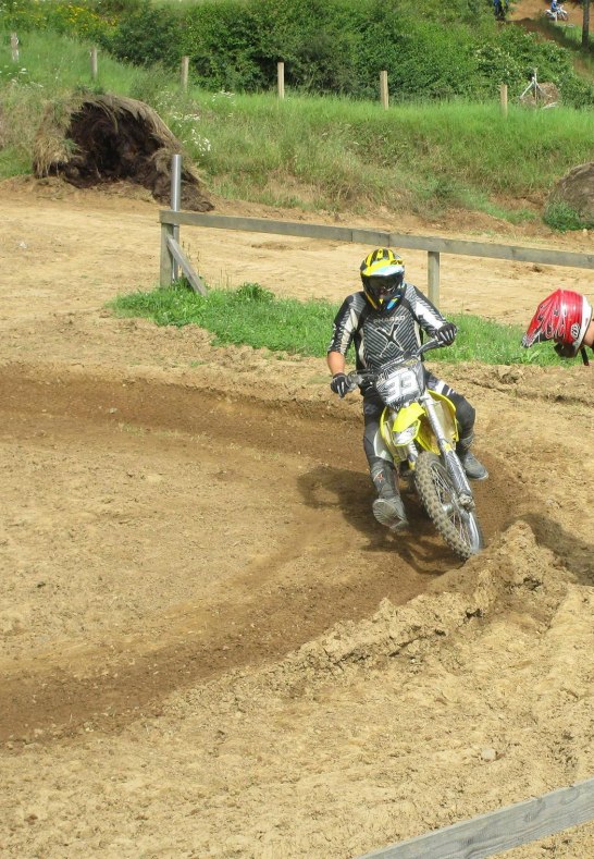 Motorcross 5 | © Wolfgang Brassel Motorcross 5 | © Wolfgang Brassel
