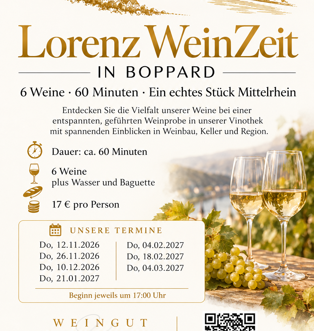 Wein | © Fam. Lorenz Wein | © Fam. Lorenz
