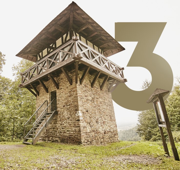 Limesturm | © Marco Rothbrust Limesturm | © Marco Rothbrust