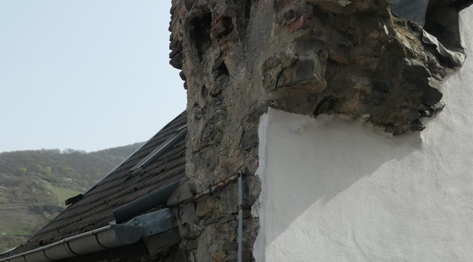 Ringmauer | © RNT, Christian Kuhn