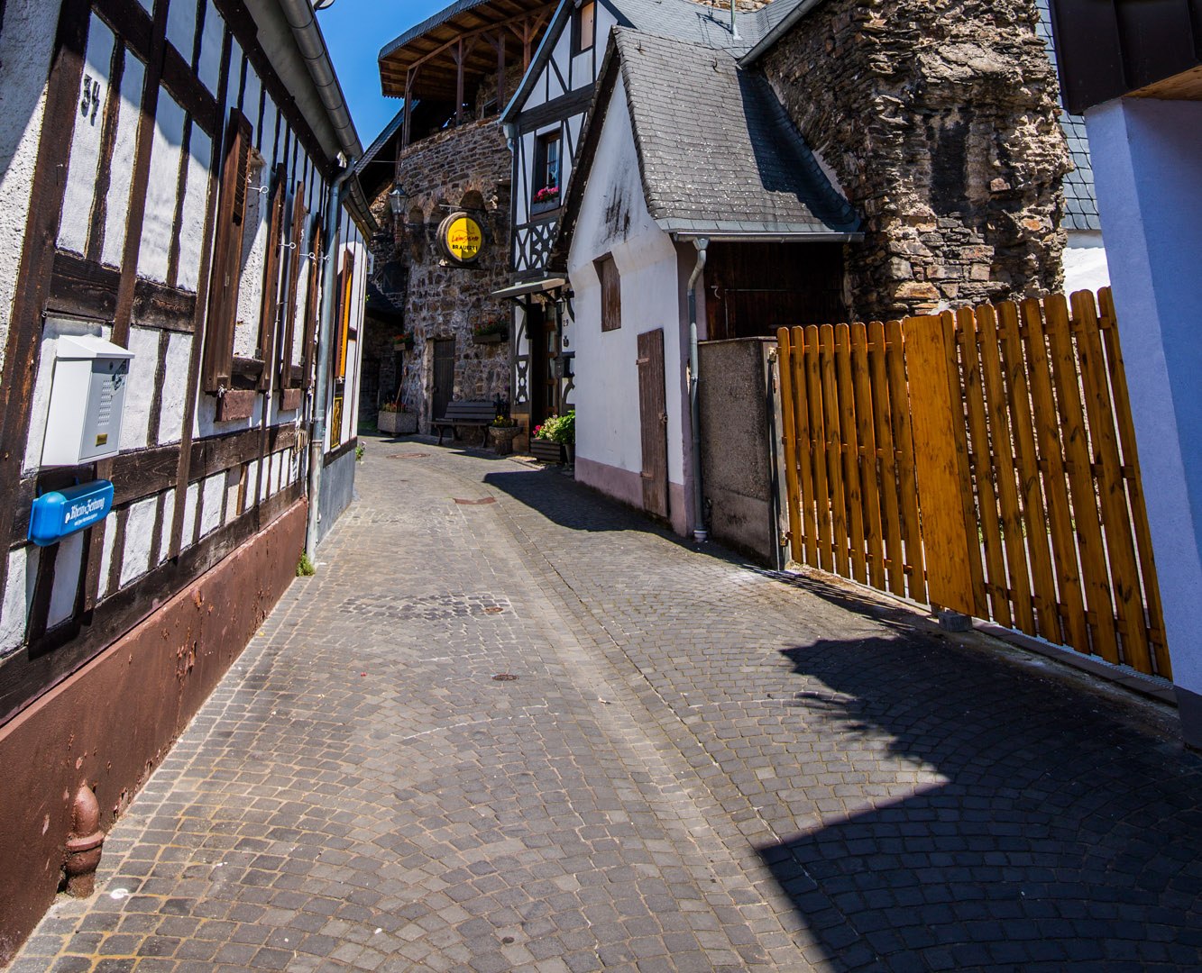 Pulverturm | &copy; Henry Tornow