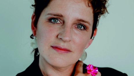Elisabeth Caspar | &copy; Elisabeth Caspar