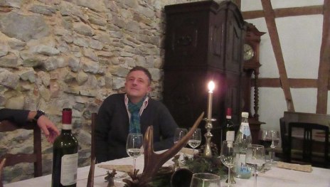 Weingut Krayer Innen | © Weingut Dr. K. A.  Krayer