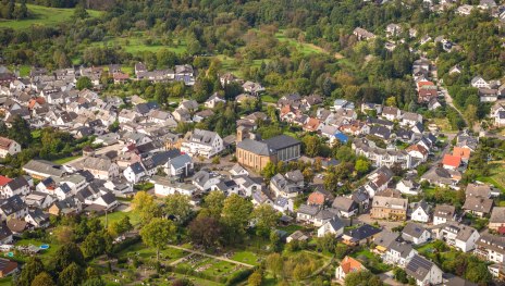 Ortsgemeinde Waldesch | © Dominik Ketz Ortsgemeinde Waldesch | © Dominik Ketz