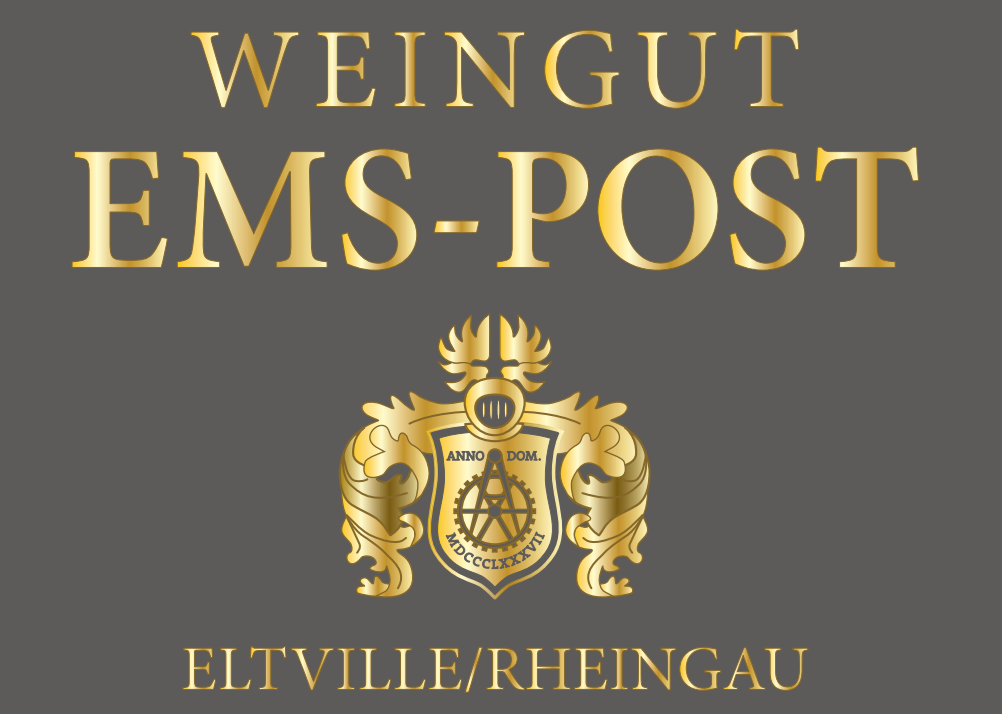 Weingut Ems Post | © Ralph Post